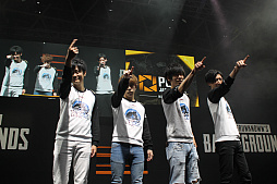 ꡼ No.020 | TGS 2018ϡPUBG JAPAN SERIES 2018 Season1סSunSister Suicider's2Ϣɥ󾡤˵ȥåפФDAY2ݡ