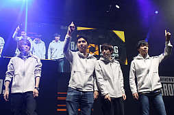 ꡼ No.021 | TGS 2018ϡPUBG JAPAN SERIES 2018 Season1סSunSister Suicider's2Ϣɥ󾡤˵ȥåפФDAY2ݡ