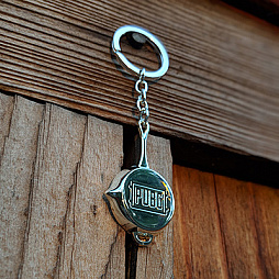 画像ギャラリー No.001のサムネイル画像 / InfoLens,全国の物販店向けに“PUBG公式ライセンスグッズ”の輸入卸販売を開始