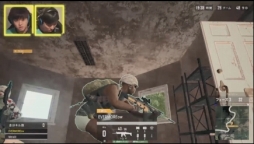 画像ギャラリー No.006のサムネイル画像 / AbemaTV,「勝ったら100万円!PUBG賞金首#20」のレポートを公開。#21は10月19日配信