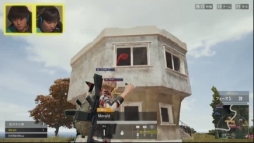 画像ギャラリー No.007のサムネイル画像 / AbemaTV,「勝ったら100万円!PUBG賞金首#20」のレポートを公開。#21は10月19日配信