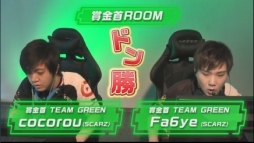 画像ギャラリー No.008のサムネイル画像 / AbemaTV,「勝ったら100万円!PUBG賞金首#20」のレポートを公開。#21は10月19日配信