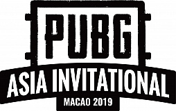 PUBGŤϰPUBG ASIA INVITATIONAL MACAO 2019פγŤȯɽɽPJS