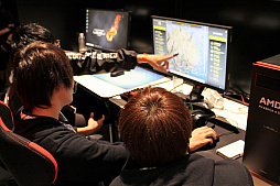 画像ギャラリー No.013のサムネイル画像 / 「PUBG JAPAN SERIES Season1 Grade1」,後半戦となるPhase2が開幕。SunSister Suicider'sが首位に立ち,V3 FOXが追い上げるDay4レポート