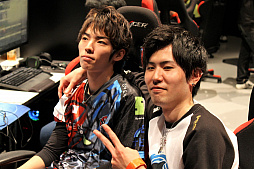 画像ギャラリー No.014のサムネイル画像 / 「PUBG JAPAN SERIES Season1 Grade1」,後半戦となるPhase2が開幕。SunSister Suicider'sが首位に立ち,V3 FOXが追い上げるDay4レポート