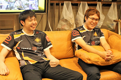 画像ギャラリー No.018のサムネイル画像 / 「PUBG JAPAN SERIES Season1 Grade1」,後半戦となるPhase2が開幕。SunSister Suicider'sが首位に立ち,V3 FOXが追い上げるDay4レポート