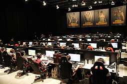 画像ギャラリー No.026のサムネイル画像 / 「PUBG JAPAN SERIES Season1 Grade1」,後半戦となるPhase2が開幕。SunSister Suicider'sが首位に立ち,V3 FOXが追い上げるDay4レポート