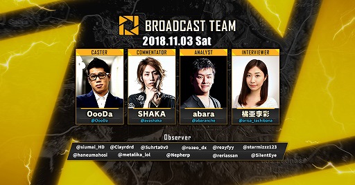 画像ギャラリー No.002のサムネイル画像 / DMM GAMES主催のPUBG公式大会「PJSseason1 Phase2 Grade1,2 Day5」の詳細が公開