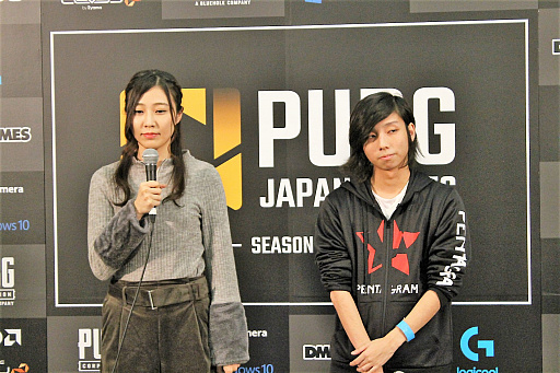 ꡼ No.025 | PUBG JAPAN SERIES Season1 Grade1 Phase2סV3 FOX꡼μ̤ΩġPGR_poly꤬̤Ƨ3Ϣ³¿DAY5ݡ