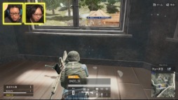 画像ギャラリー No.004のサムネイル画像 / AbemaTV,第23回「PUBG賞金首」のレポートを公開。NottinTVさんと御曹司さんが挑戦