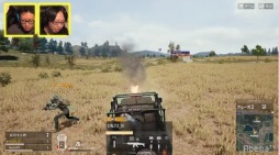 画像ギャラリー No.006のサムネイル画像 / AbemaTV,第24回「PUBG賞金首」のレポートが公開。波乱の最終決戦を制したのは?