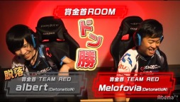 画像ギャラリー No.007のサムネイル画像 / AbemaTV,第24回「PUBG賞金首」のレポートが公開。波乱の最終決戦を制したのは?