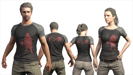 ���������꡼ No.003�Υ���ͥ������ / DMM GAMES����Ť����PUBG������PWI2018�פ�12��16���˳��롣�����Υ�����ơ��֥�ʤɥ��٥�Ȥξܺپ��󤬸�����