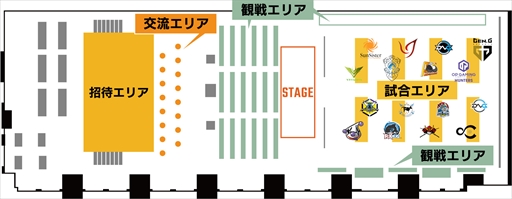 ���������꡼ No.004�Υ���ͥ������ / DMM GAMES����Ť����PUBG������PWI2018�פ�12��16���˳��롣�����Υ�����ơ��֥�ʤɥ��٥�Ȥξܺپ��󤬸�����