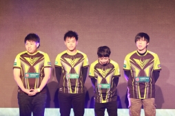 ꡼ No.006 | 2٤Υɥ󾡤᤿SunSister Suicider'sͥPUBG׹ξ޶PJS Winter Invitational 2018פݡ