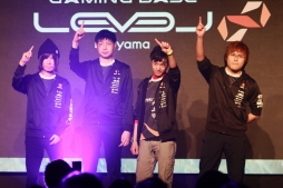 ꡼ No.007 | 2٤Υɥ󾡤᤿SunSister Suicider'sͥPUBG׹ξ޶PJS Winter Invitational 2018פݡ