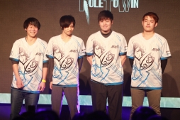 ꡼ No.008 | 2٤Υɥ󾡤᤿SunSister Suicider'sͥPUBG׹ξ޶PJS Winter Invitational 2018פݡ