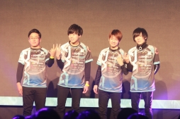 ꡼ No.011 | 2٤Υɥ󾡤᤿SunSister Suicider'sͥPUBG׹ξ޶PJS Winter Invitational 2018פݡ