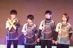 ꡼ No.012 | 2٤Υɥ󾡤᤿SunSister Suicider'sͥPUBG׹ξ޶PJS Winter Invitational 2018פݡ