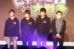 ꡼ No.013 | 2٤Υɥ󾡤᤿SunSister Suicider'sͥPUBG׹ξ޶PJS Winter Invitational 2018פݡ