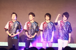 ꡼ No.014 | 2٤Υɥ󾡤᤿SunSister Suicider'sͥPUBG׹ξ޶PJS Winter Invitational 2018פݡ