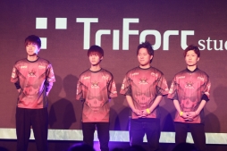 ꡼ No.015 | 2٤Υɥ󾡤᤿SunSister Suicider'sͥPUBG׹ξ޶PJS Winter Invitational 2018פݡ