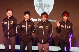 ꡼ No.016 | 2٤Υɥ󾡤᤿SunSister Suicider'sͥPUBG׹ξ޶PJS Winter Invitational 2018פݡ