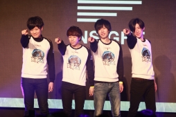 ꡼ No.017 | 2٤Υɥ󾡤᤿SunSister Suicider'sͥPUBG׹ξ޶PJS Winter Invitational 2018פݡ