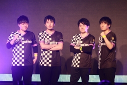 ꡼ No.019 | 2٤Υɥ󾡤᤿SunSister Suicider'sͥPUBG׹ξ޶PJS Winter Invitational 2018פݡ