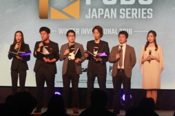 ꡼ No.022 | 2٤Υɥ󾡤᤿SunSister Suicider'sͥPUBG׹ξ޶PJS Winter Invitational 2018פݡ