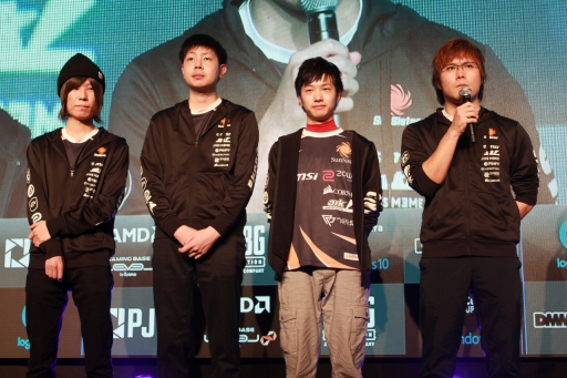 ꡼ No.030 | 2٤Υɥ󾡤᤿SunSister Suicider'sͥPUBG׹ξ޶PJS Winter Invitational 2018פݡ