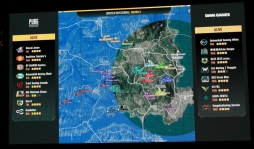 ꡼ No.032 | 2٤Υɥ󾡤᤿SunSister Suicider'sͥPUBG׹ξ޶PJS Winter Invitational 2018פݡ