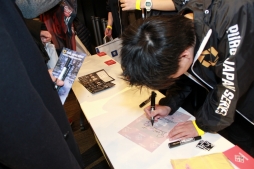 画像ギャラリー No.051のサムネイル画像 / 2度のドン勝を決めたSunSister Suicider'sが優勝! 「PUBG」国内初の賞金制大会「PJS Winter Invitational 2018」をレポート