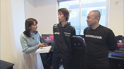 ���������꡼ No.002�Υ���ͥ������ / �ץ������ߥ󥰥������DETONATOR�פδ����Ȥ��쳤�ƥ�Ӥ�3��4����������