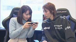 ���������꡼ No.003�Υ���ͥ������ / �ץ������ߥ󥰥������DETONATOR�פδ����Ȥ��쳤�ƥ�Ӥ�3��4����������