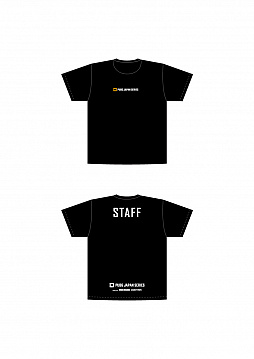 画像ギャラリー No.002のサムネイル画像 / “PUBG JAPAN SERIES SEASON 2”の選手用ジャケットなどユニフォームをZOZOTOWNがサポート