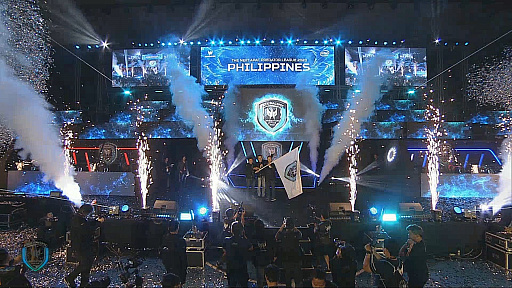 ���������꡼ No.001�Υ���ͥ������ / Acer��Ť�e���ݡ�������Predator League 2019�פ����롣�����2020ǯ���ե���ԥ�ǳ���