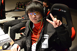 ���������꡼ No.008�Υ���ͥ������ / ��PUBG JAPAN SERIES��Season2 Grade1�꡼�������롣Day1���������Τϥ��������SunSister Suicider's