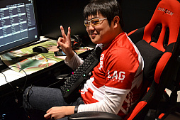 ���������꡼ No.009�Υ���ͥ������ / ��PUBG JAPAN SERIES��Season2 Grade1�꡼�������롣Day1���������Τϥ��������SunSister Suicider's