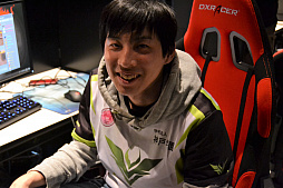 ���������꡼ No.014�Υ���ͥ������ / ��PUBG JAPAN SERIES��Season2 Grade1�꡼�������롣Day1���������Τϥ��������SunSister Suicider's