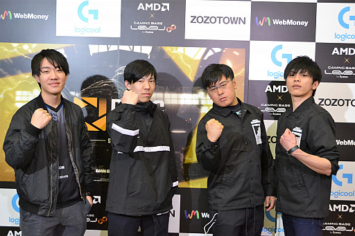 ���������꡼ No.017�Υ���ͥ������ / ��PUBG JAPAN SERIES��Season2 Grade1�꡼�������롣Day1���������Τϥ��������SunSister Suicider's