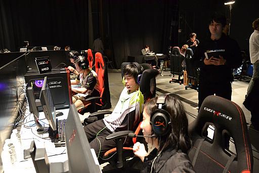 ���������꡼ No.019�Υ���ͥ������ / ��PUBG JAPAN SERIES��Season2 Grade1�꡼�������롣Day1���������Τϥ��������SunSister Suicider's