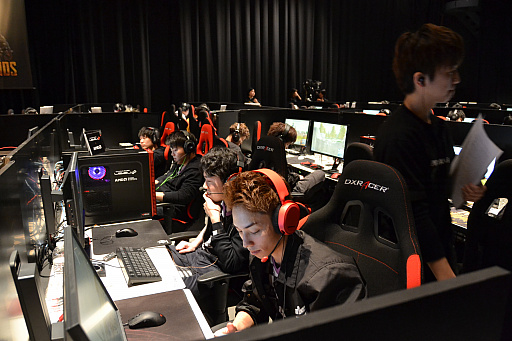 ���������꡼ No.020�Υ���ͥ������ / ��PUBG JAPAN SERIES��Season2 Grade1�꡼�������롣Day1���������Τϥ��������SunSister Suicider's