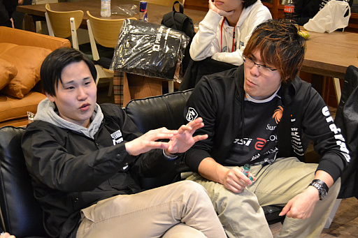 ���������꡼ No.022�Υ���ͥ������ / ��PUBG JAPAN SERIES��Season2 Grade1�꡼�������롣Day1���������Τϥ��������SunSister Suicider's