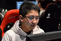 ���������꡼ No.025�Υ���ͥ������ / ��PUBG JAPAN SERIES��Season2 Grade1�꡼�������롣Day1���������Τϥ��������SunSister Suicider's