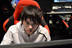 ���������꡼ No.026�Υ���ͥ������ / ��PUBG JAPAN SERIES��Season2 Grade1�꡼�������롣Day1���������Τϥ��������SunSister Suicider's