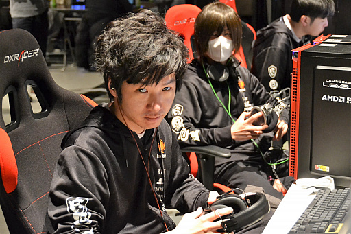 ���������꡼ No.027�Υ���ͥ������ / ��PUBG JAPAN SERIES��Season2 Grade1�꡼�������롣Day1���������Τϥ��������SunSister Suicider's