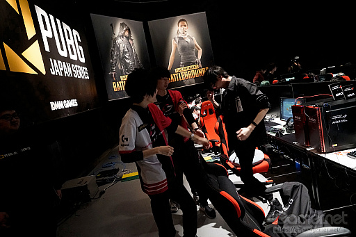 ���������꡼ No.020�Υ���ͥ������ / ��PUBG JAPAN SERIES Season2 Grade1�ס�V3F��2�ɥ󾡤�SSS�����ꡤCGX���������ɤ��夲�򸫤���Day2��ݡ��Ȥ�̿����äפ�Ǥ��Ϥ�