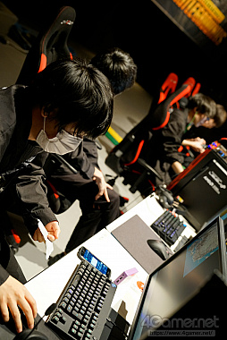 ���������꡼ No.023�Υ���ͥ������ / ��PUBG JAPAN SERIES Season2 Grade1�ס�V3F��2�ɥ󾡤�SSS�����ꡤCGX���������ɤ��夲�򸫤���Day2��ݡ��Ȥ�̿����äפ�Ǥ��Ϥ�