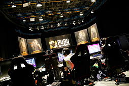 ���������꡼ No.024�Υ���ͥ������ / ��PUBG JAPAN SERIES Season2 Grade1�ס�V3F��2�ɥ󾡤�SSS�����ꡤCGX���������ɤ��夲�򸫤���Day2��ݡ��Ȥ�̿����äפ�Ǥ��Ϥ�